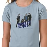 Big Time Rush: Make It Count Tee - Girls