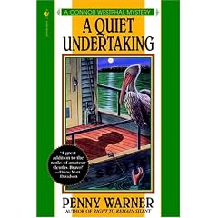 A Quiet Undertaking
