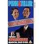 Penn & Teller-Don't Try This. [VHS]
