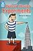 No-Sweat Science: Optical Illusion Experiments (No-Sweat Science) by Michael A. DiSpezio