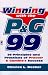 Books : Winning With the P&G 99