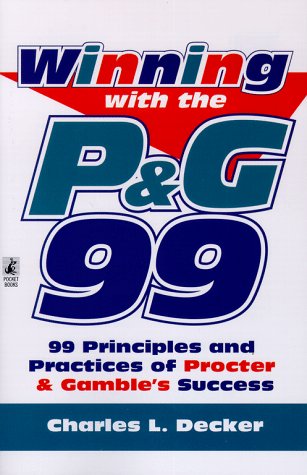 Winning With the P&G 99