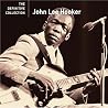 Image of album by John Lee Hooker