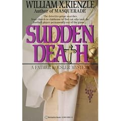 Sudden Death