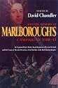 Military Memoirs of Marlborough's Campaigns, 1702-1712