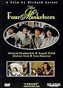 The Four Musketeers