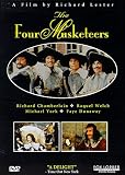 The Four Musketeers