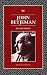 John Betjeman (Writers & Their Work)