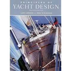 The Principles of Yacht Design