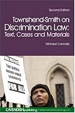 Discrimination Law: Text, Cases and Materials