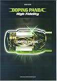 バンドスコア DOPING PANDA/High Fidelity-