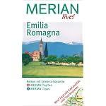 Merian live!, Emilia Romagna book cover