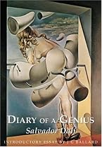 Diary of a Genius