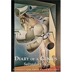 Diary of a Genius