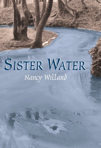 sister water landscapes of childhood series