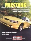 Mustang Perf Hp1387