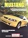 Book Mustang Perf Hp1387