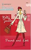 Found and Lost (Harlequin Flipside)