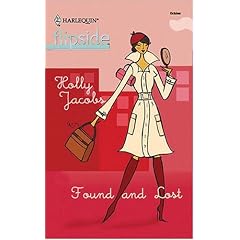 Found and Lost (Harlequin Flipside)