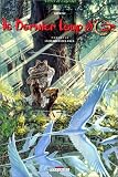 Revue Delcourt  / Le dernier loup d'Oz. Prologue : la rumeur des eaux