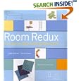 Room Redux: The Home Decorating Workbook by Joann Eckstut, Sheran James, and Andras Halasz
