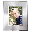 Atrium Frame - Silver (4x6")