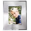 Atrium Frame - Silver (4x6")