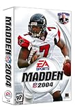 Madden NFL 2004