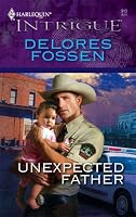 Unexpected Father (Harlequin Intrigue Series)