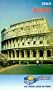 Travel Italy:Rome [VHS]