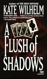 A Flush of Shadows
