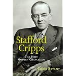 Stafford Cripps book cover