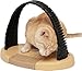 Pet Buddies PB5580 PamPurr Self-Grooming Cat Salon