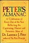 Peter's Almanac