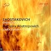 Shostakovich - Symphony No 5 (LSO Rostropovich)