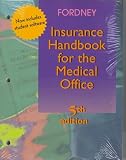 Insurance Handbook for the Medical Office