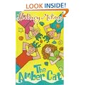 Amber Cat
