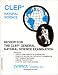 Review For the CLEP Natural Science Examination