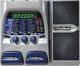 DigiTech RP200A Guitar Multi-Effects Pedal