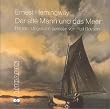 Der alte Mann und das Meer. 3 CDs. Roman