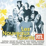 Les Nouveaux Talents Rtl