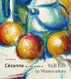 Review Getty Art History Information Program  / Cezanne in the Studio: Still Life in Watercolors