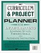Curriculum and Project Planner: For Integrating Learning Styles, Thinking Skills and Authentic Instruction (Kids' Stuff)