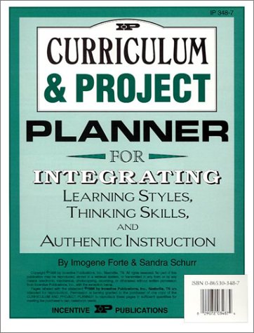 Curriculum