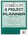 Curriculum & Project Planner: For Integrating Learning Styles, Thinking Skills & Authentic Instruction (Kids' Stuff)