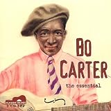 Bo Carter: The Essential CD