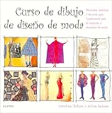 Curso de Dibujo de Diseno de Moda