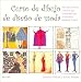 Books : Curso de Dibujo de Diseno de Moda (Spanish Edition)
