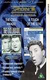Cool Mikado, The / A Touch Of The Sun [VHS] [1962]