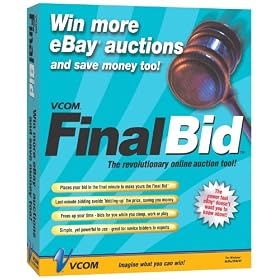 Final Bid